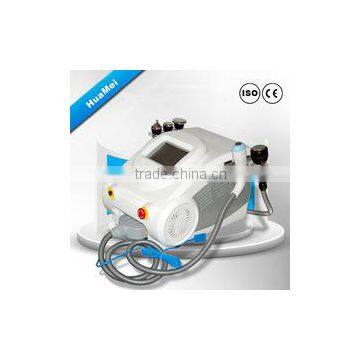 Medical 3 In 1 Multifunctional Salon Facial Beauty Machine Made In China Skin Tightening