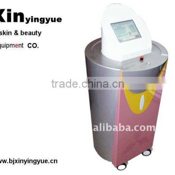 IPL machinefor acne treatment