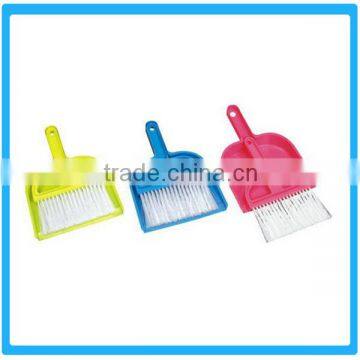 Plastic High Quality Mini Broom