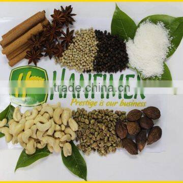 TRUSTED SUPPLIER for FOODs and SPICEs Vietnam Origin(emma@hanfimex.com)