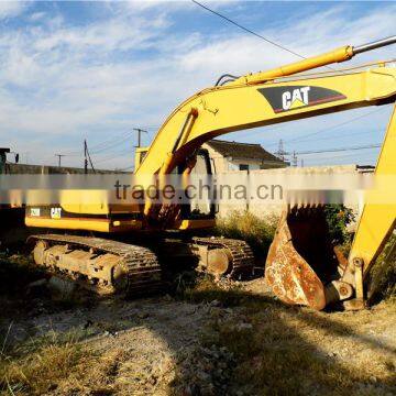 Used CAT 320B Excavator,CAT 320B Excavator