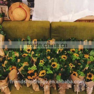 Nursery Direct Fresh Cut Sunflower photo-2