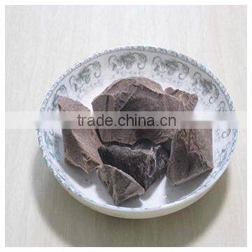 Natural cocoa liquor