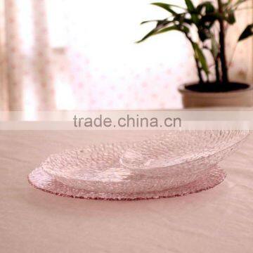 glass plate