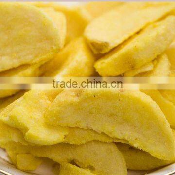Fried Potato Petals