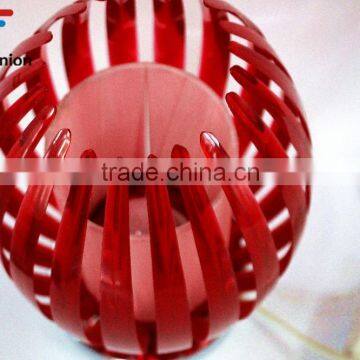 No.1 Yiwu Exporting Commission Agent Wanted Round Ball Lamp Unique Design Table/desk/bedside Lamp photo-5