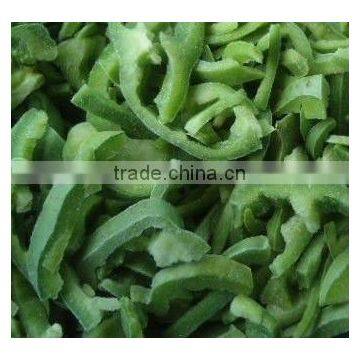 FROZEN DICED GREEN PEPPER photo-5