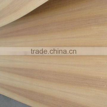 teak veneer marine plywood ,1220x2440mm venner plywood