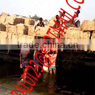 JUTE COIR FIBER / FIBRE, RAW MATERIAL OF JUTE MATTRESS FROM EXPORT TRADE ASSOCIATE WITH CHEAP FIBERS FOR PRODUCTION OF NONWOVEN photo-5