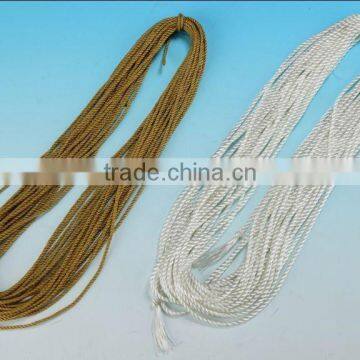 2014 China best Horticultura Sisal packing twine