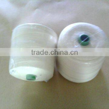 polyester spun sewing thread 20/2, 20/3, 20/6