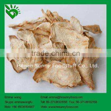 2014 Best Selling Dried Ginger Flakes