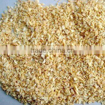 Dried Garlic Granules