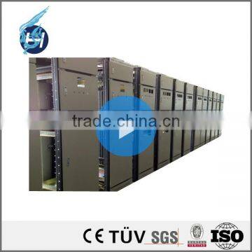 ISO9002 Passed China Manufacturer OEM High Precision Marine Galvanized Sheet Metal Control Box With Reasonable Price photo-5