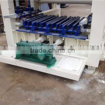 QT10-15 German Zenith 913 Concrete Block Making Product Machinery photo-4