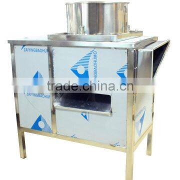 FX-139 Automatic Stainless Steel Garlic Separating Machine,garlic Spiliting Machine ,garlic Breaking Machine photo-5