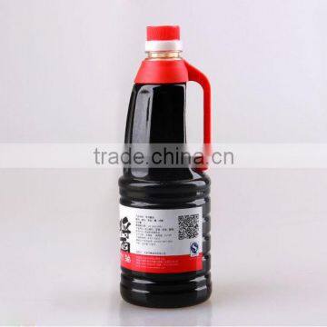 popular sushi soy sauce sold all over the world factory price