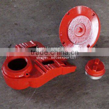 disc Plough hub Implements Accessories for plow/plough