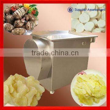 2014 Stainless Steel Ginger and Garlic Slicer
