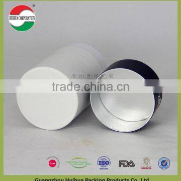 Custom Printed Food Grade Coffee Tube