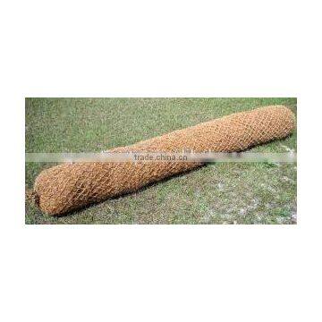 Round Shape coir logs