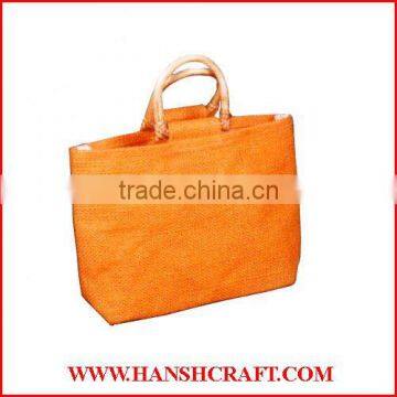 Jute Beach bag