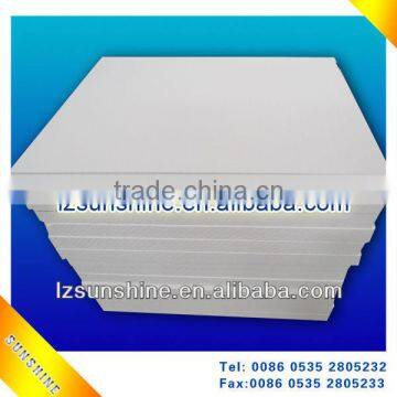 no pulverization/insulation backer board /China