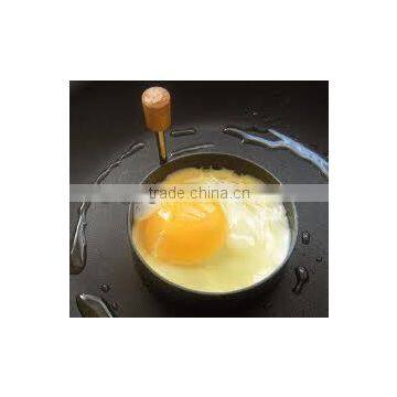 ptfe nonstick frying pan liner round cake liner