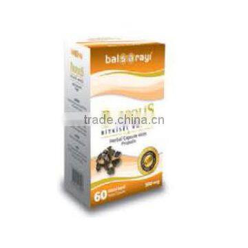 Propolis Extract Herbal Capsule