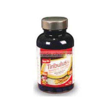 Tribulus Maga Dose 8 in 1 Extract Herbal Capsule