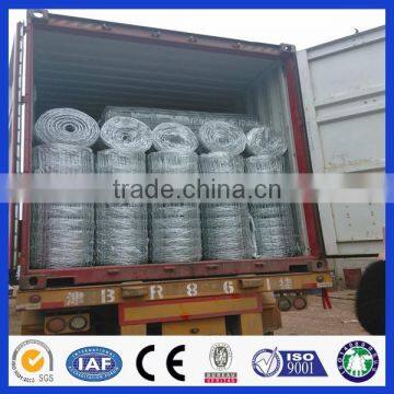 Cheap Galvanized Metal Farm Sheep Fencing/Cattle Fence/Field Fencing photo-6