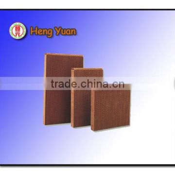 HY poultry farm cooling system/poultry cooling pads