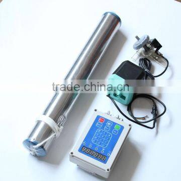 Cow Milking Cluster Group Remover System photo-2