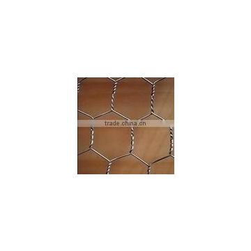 high quality hexagonal wire mesh