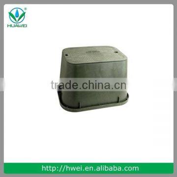 Very Popular High Quality Irrigation Control Valve Box