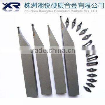 Super High Hardness Pcd Reamers Manufacturer, Pcd/cbn Insert