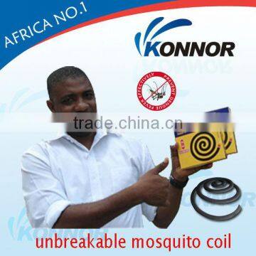 smokeless mosquito killer coil black anti-mosquito coil