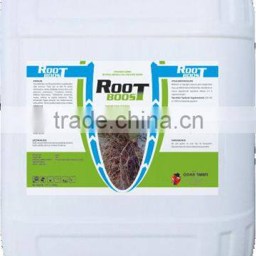 Liquid Organic Rooting Fertilizer with Indole Butyric Acid