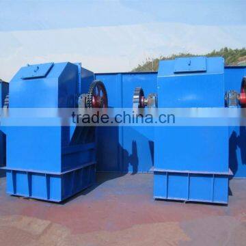 HL ring chain bucket elevator TH hoist machine