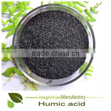 Bulk Humic Acid Organic Fertilizer Prices photo-4