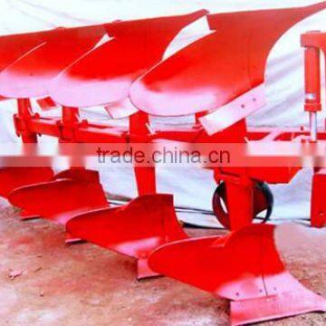 1LF series of hydraulic reversible plough