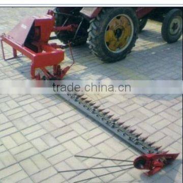 9GX series of rotary mower pull behind mower