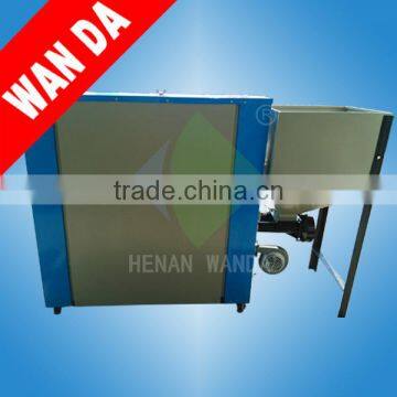 Hot Water Wood Pellet Boiler