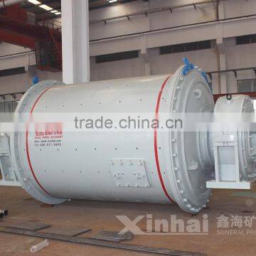 China Supplier Tin Ore Ball Mill , Tin Ore Ball Mill for Sale photo-6