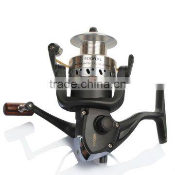 2016 New Fashion Design Hot Sale Fine Quality Saltwater Spinning Reel