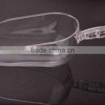 Durable Poultry Plastic Feed Shove ,poultry Feed Shove,feeding Shovel for Animal photo-5