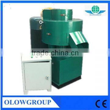 Hot Sales Wooden Pellet Machine Wooden Pellet Making Machine Wooden Pellet Mill photo-2