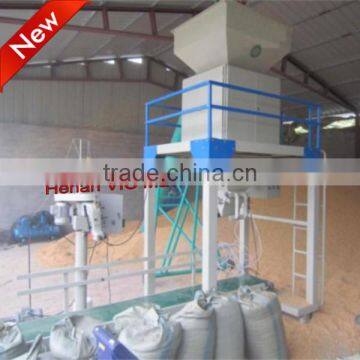 hot high quality CE-60 grains corn package machine