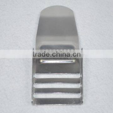 Diving Weight Belt Buckle Customize Shape Buckle photo-6
