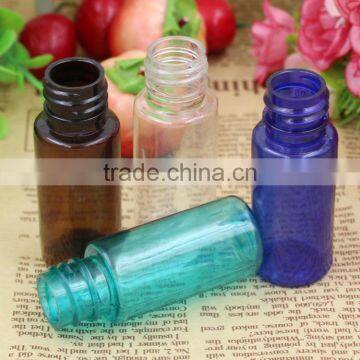 15ml PET Bottle Dropper Essential Oil Bottle Blending Bottle photo-4